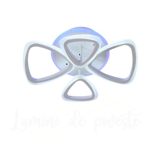Lustra LED Fender 4