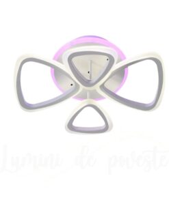 Lustra LED Fender 4