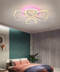 Lustra LED Fender 4