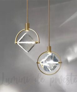 Golden sapphire