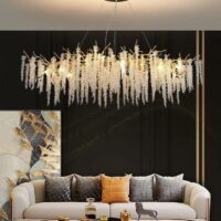 candelabru miracle