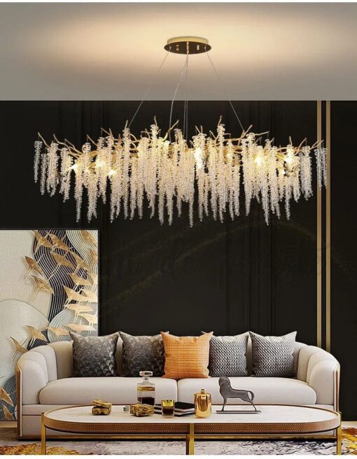 candelabru miracle