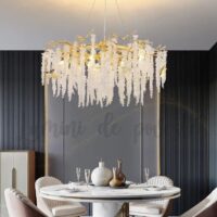 candelabru miracle