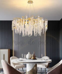 candelabru miracle