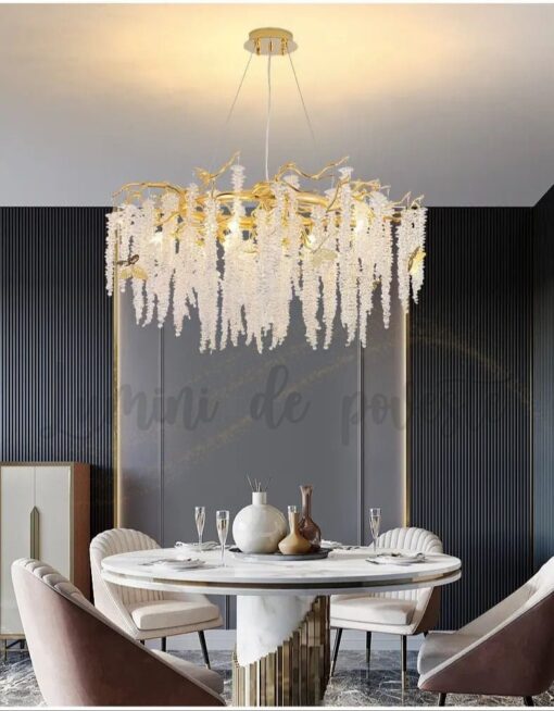 candelabru miracle