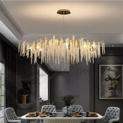 candelabru miracle