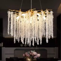 candelabru miracle