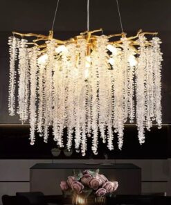 candelabru miracle