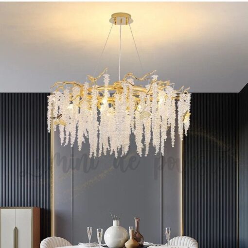 candelabru miracle
