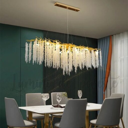 candelabru miracle