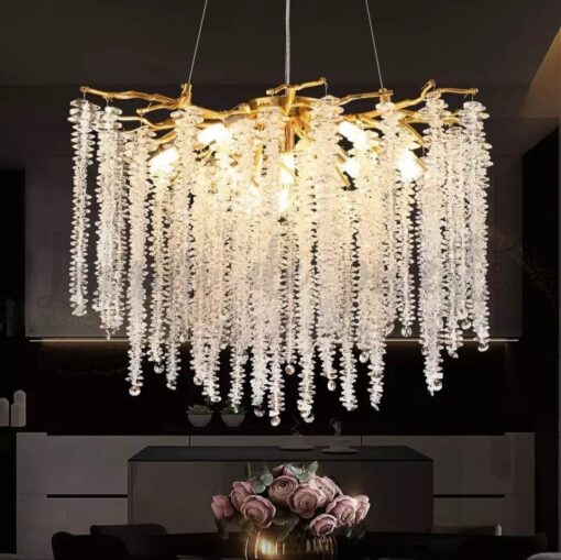 candelabru miracle