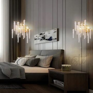candelabru miracle