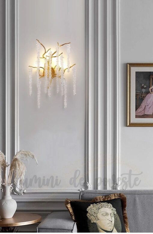 candelabru miracle