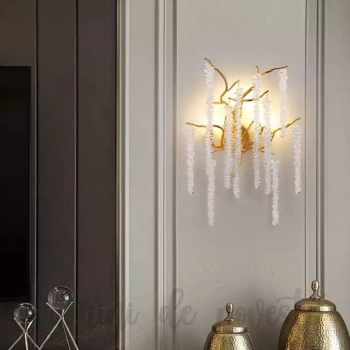 candelabru miracle