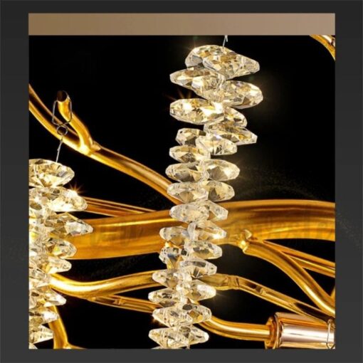 candelabru miracle