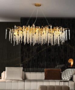 candelabru miracle