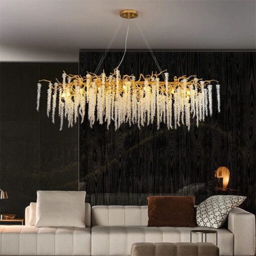 candelabru miracle
