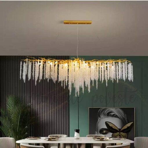 candelabru miracle