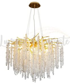 candelabru miracle