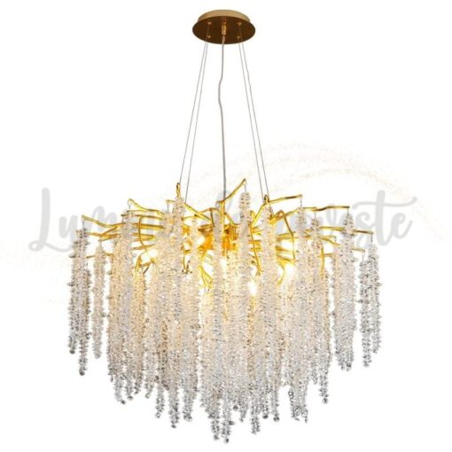 candelabru miracle