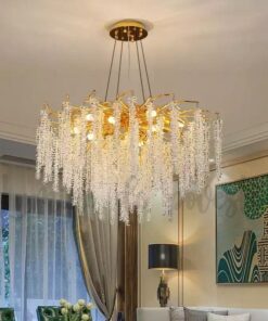 candelabru miracle