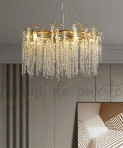 candelabru miracle