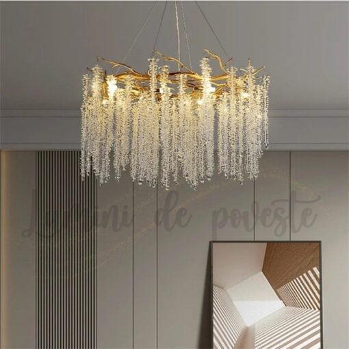 candelabru miracle