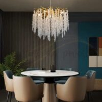 candelabru miracle