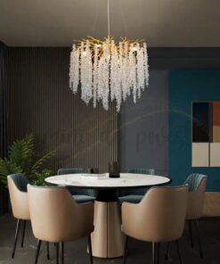 candelabru miracle