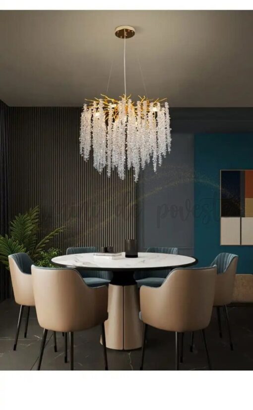 candelabru miracle