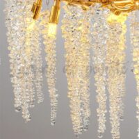 candelabru miracle