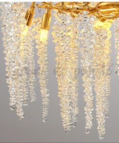 candelabru miracle