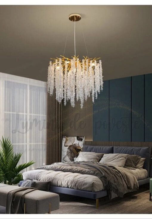 candelabru miracle
