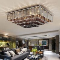 Plafoniera Black Diamond