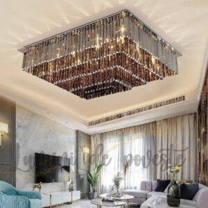 Plafoniera Black Diamond