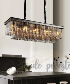 Candelabru Black Diamond