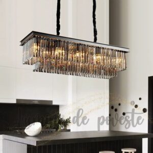 Candelabru Black Diamond