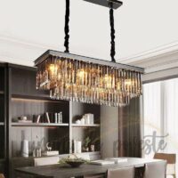 Candelabru Black Diamond