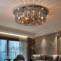 Plafoniera Black Diamond