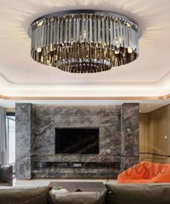 Plafoniera Black Diamond