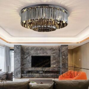Plafoniera Black Diamond