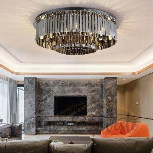 Plafoniera Black Diamond