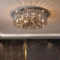 Plafoniera Black Diamond