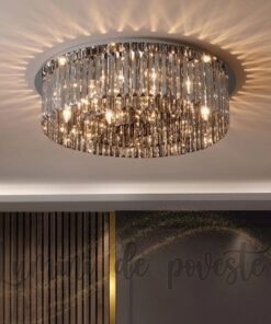 Plafoniera Black Diamond