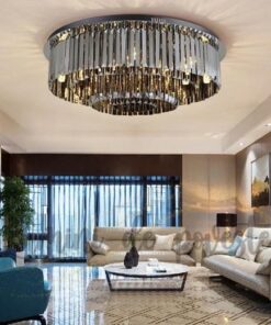 Plafoniera Black Diamond