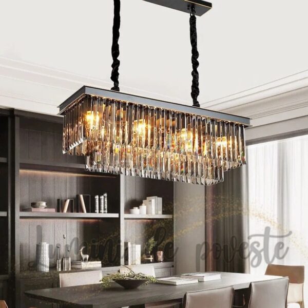 Candelabru Black Diamond