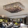 Plafoniera Black Diamond