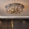 Plafoniera Black Diamond