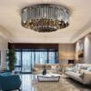 Plafoniera Black Diamond