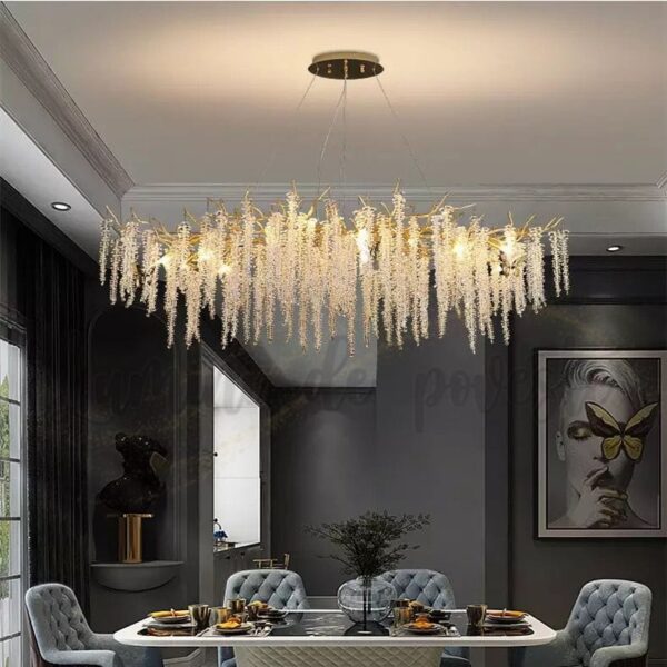 candelabru miracle